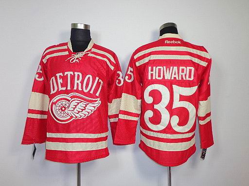 Detroit Red Wings jerseys-005